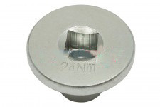 Пробка поддона картера ГАЗЕЛЬ дв. Cummins ISF2.8 4994692 (CAMIDA)