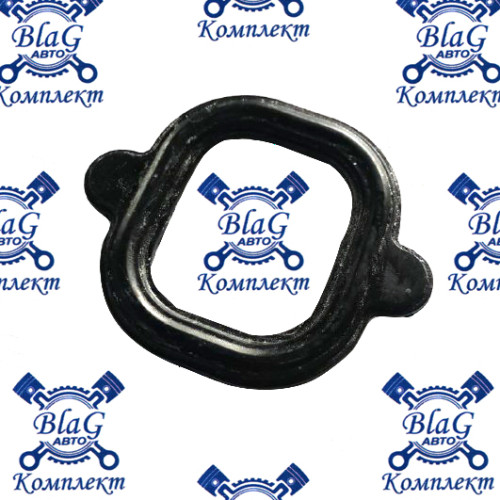 Прокладка впускного коллектора MERCEDES-BENZ  OM501/502 DT, 4.20407