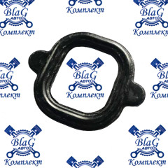Прокладка впускного коллектора MERCEDES-BENZ  OM501/502 DT, 4.20407