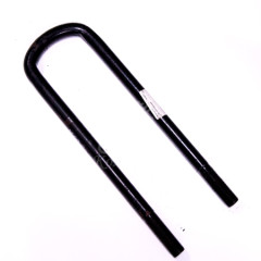 Стремянка М27х2 / L=530 полуприцепа, МАЗ задняя 509А-2912408