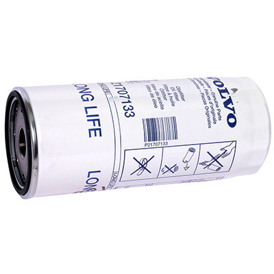 Фильтр масляный VOLVO 21707133, W11025