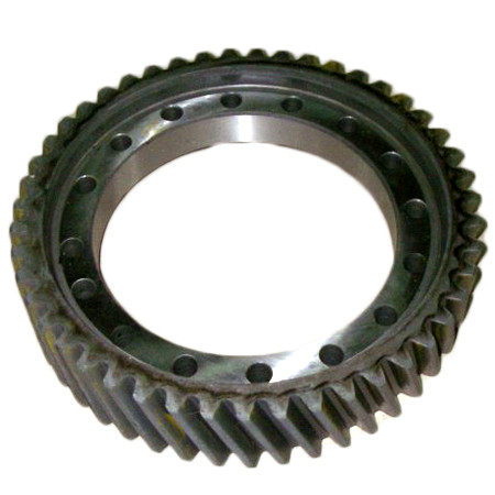 Шестерня ведомая цилиндрическая ПАО КАМАЗ 47 зубьев 5320-2402120-40