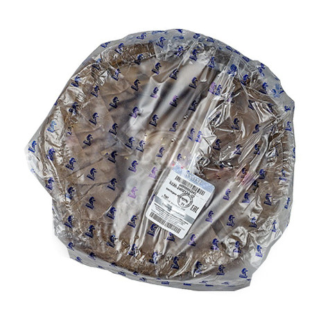 Шестерня ведомая цилиндрическая ПАО КАМАЗ 47 зубьев 5320-2402120-40