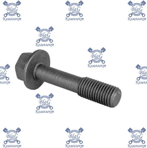 Болт М10-Н18х48х1,25 ведущей полумфты (на привод ТНВД Евро) / 740.51-1111084