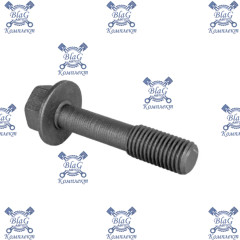 Болт М10-Н18х48х1,25 ведущей полумфты (на привод ТНВД Евро) / 740.51-1111084