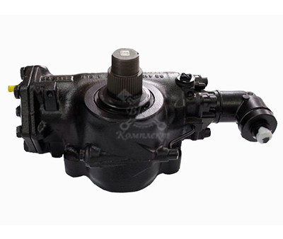 ГУР на КАМАЗ 6520 RBL C700-VW117-110 717-110 (Германия)