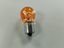 Лампа PY21W 24V 21W BA15s (желтая)  (24528)