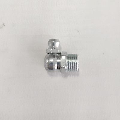 Пресс-маслёнка (тавотница) М10х1мм 90° (AT-GG-23)