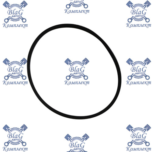 Ремень 1400х17х14х11 профиль В (Б) КО-503, КО-522  / "Technik"