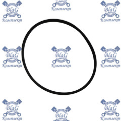 Ремень 1400х17х14х11 профиль В (Б) КО-503, КО-522 / "Technik"