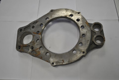 Суппорт задний в сборе КАМАЗ-Евро литой 65115 / 5320-3502012-10