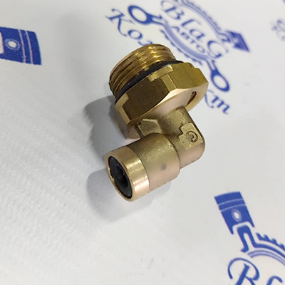 Фитинг угол Ф6-М22х1,5 (52-9502-068903)