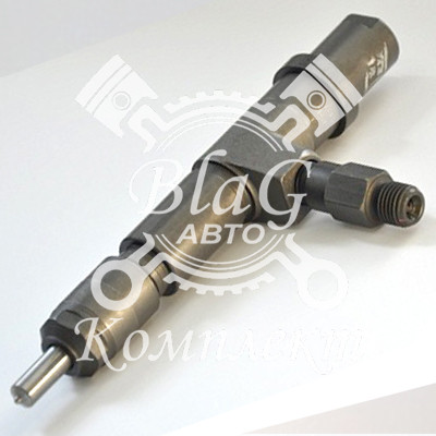 Форсунка ЯМЗ-236НЕ, БЕ2,НЕ2-3,238DЕ2-5, 238,236 Евро-2 / 204.1112010-50-20 АЗПИ