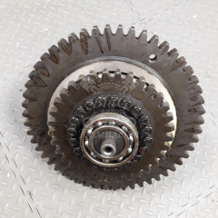 Муфта обгонная XCMG ZL50 в сборе Z=17/52/33