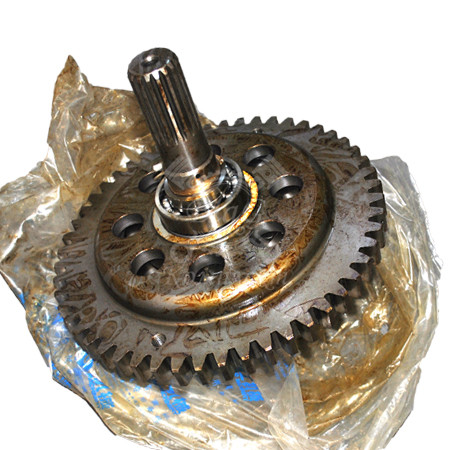 Муфта обгонная XCMG ZL50 в сборе Z=17/52/33