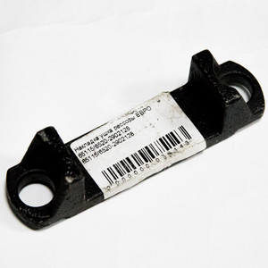 Накладка ушка рессоры передней Евро / КАМАЗ 65115/6520-2902128