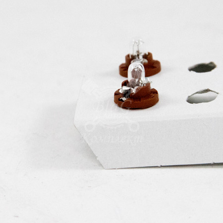 Лампа OSRAM 1.2W 24V (2741MFX)