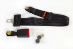 Ремень безопасности 2-х точечный статический DC-3200 тип B (CY-207AC-2)