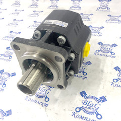 Насос шестеренный 61 куб.см. ISO-SHR EHASS 61-BD-4P G30061SSF135 (универсал.)