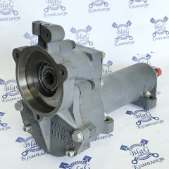 Редуктор привода ТНВД ЕВРО-4,5 (Common Reil) / 740.90-1111015-10 КАМАЗ