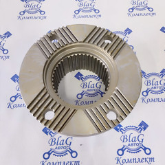 Фланец КПП ZF 16S 1297333110 (T37983) 95533567