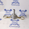 Камлок тип C AL050C 1/2" (13мм) (розетка с концом под рукав)