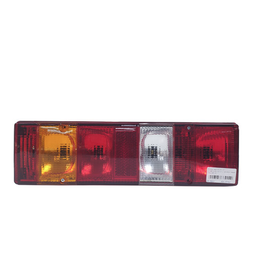 Фонарь задний 561-01 универсальный б/л с кабелем левый (ТАС)