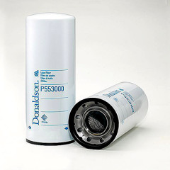 Фильтр масляный VOLVO P553000