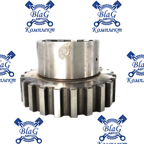 Втулка шестерни 1-й передачи / 14-1701282