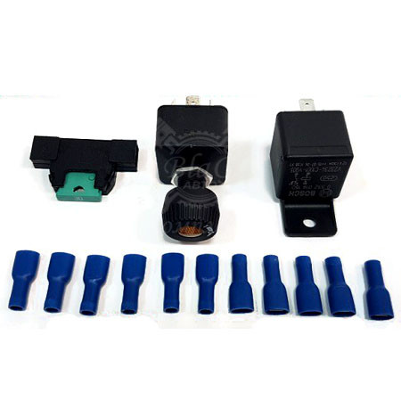 Монтажный набор 2000/5Н, арт. 061185