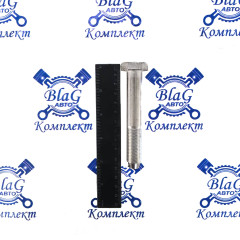 Ось стабилизатора задняя (рычага крепления кабины) / 65201-5001019-10 TRUCKMARK