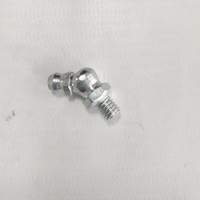 Пресс-маслёнка (тавотница) М6х1мм 45° (AT-GG-16)