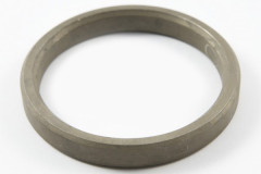 Втулка распорная поворотного кулака 9,5 мм / Камаз 6522-2304153