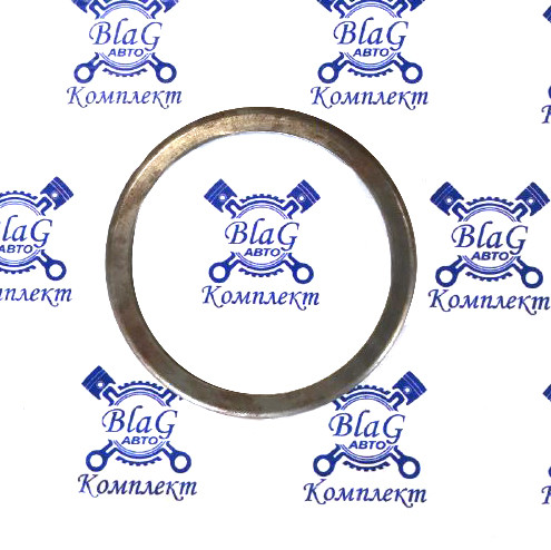 Кольцо передней ступицы / Камаз 4310-3103083-30