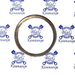 Кольцо передней ступицы / Камаз 4310-3103083-30