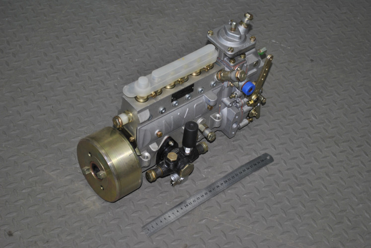 ТНВД B6AD54A 2661598 XCMG LW 300F