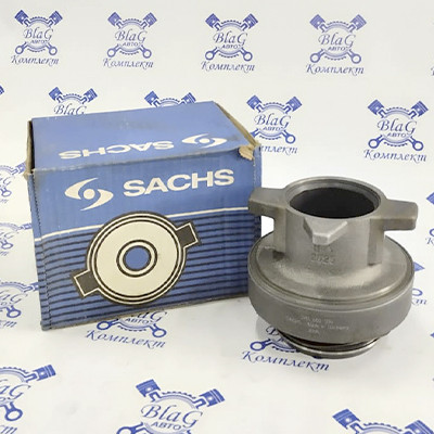 Подшипник выжимной в сб. 3151000034 КПП ZF Евро-2 (SACHS) (3151001051, 3151000308, 3151000694)