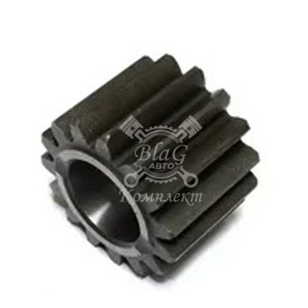 Сателлит  колесной передачи КАМАЗ 6520-2405035