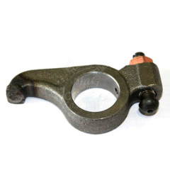 Коромысло КАМАЗ клапана в сборе 7406-1007140