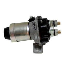 Выключатель массы ВК-860 (электромагнитный) КАМАЗ, МАЗ 1410-3737 / Спецмаш