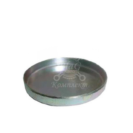 Заглушка распредвала КАМАЗ 740.1002524