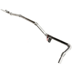 Трубка отвода охлаждающей жидкости дв. ЯМЗ-651 (000.4859.298.000) / 651-1213080