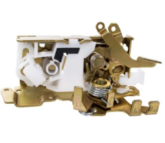 Замок двери боковой MB Sprinter (Mercedes-Benz, Volkswagen) A9017301135	, 02.54.042