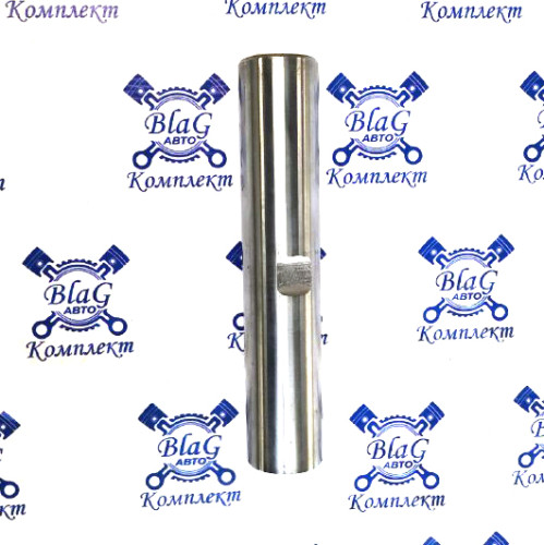 Шкворень КАМАЗ-Евро / ПАО КАМАЗ 53205-3001019-10