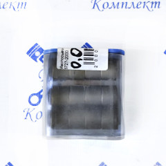 Маслосьемные колпачки 430 6727-2000