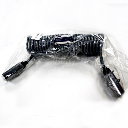 Кабель электрический витой 7,5м 54112-3724706