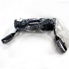 Кабель электрический витой 7,5м 54112-3724706