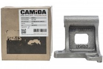 Кронштейн генератора КАМАЗ дв. Cummins ISLe 3968112 (CAMIDA)