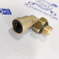 Фитинг угол Ф8-М12х1,5 (52-9502-088304)