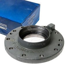 Крышка стакана подшипника среднего редуктора / ПАО КАМАЗ 6520-2502051-10